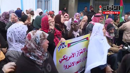 الفصائل تدعو إلى استمرار الانتفاضة ردا على جرائم إسرائيل