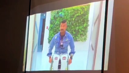 العوضي: الكويت سباقة في رعاية وتأهيل المعاقين