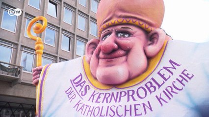 Abusos en la Iglesia - Críticas a cardenal