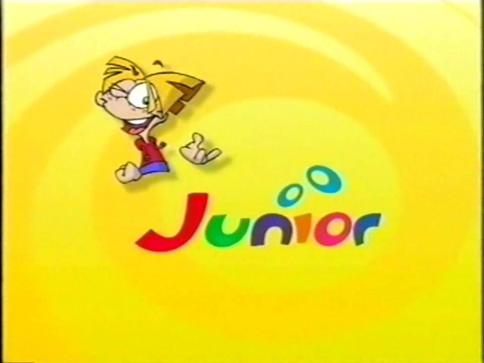 Junior - Trailer (2006)