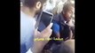 بالفيديو مصريون مقيمون بالرياض يعطون لص علقة ساخنة لمحاولته سرقة سيارة بداخلها طفلنواعم