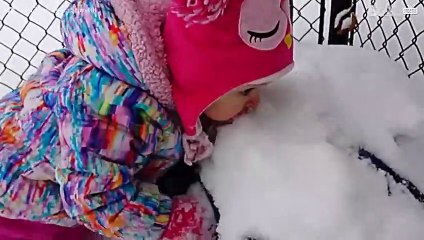 I migliori video di Natale!