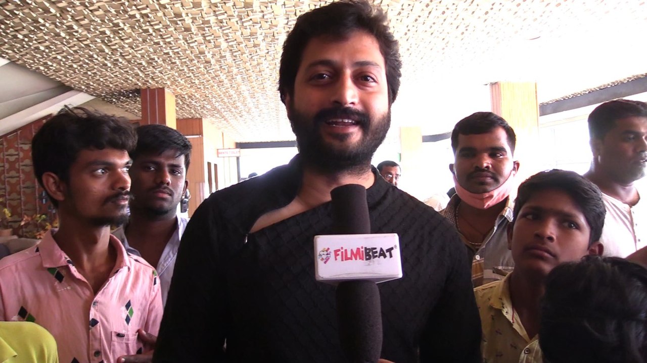 ಡಿ ಬಾಸ್ ಯಾವ ಪಾತ್ರ ಕೊಟ್ರು ಮಾಡ್ತಾರೆ ಅನ್ನೋದಕ್ಕೆ ಇದೆ ಸಾಕ್ಷಿ | Darshan | Roberrt | Filmibeat Kannada