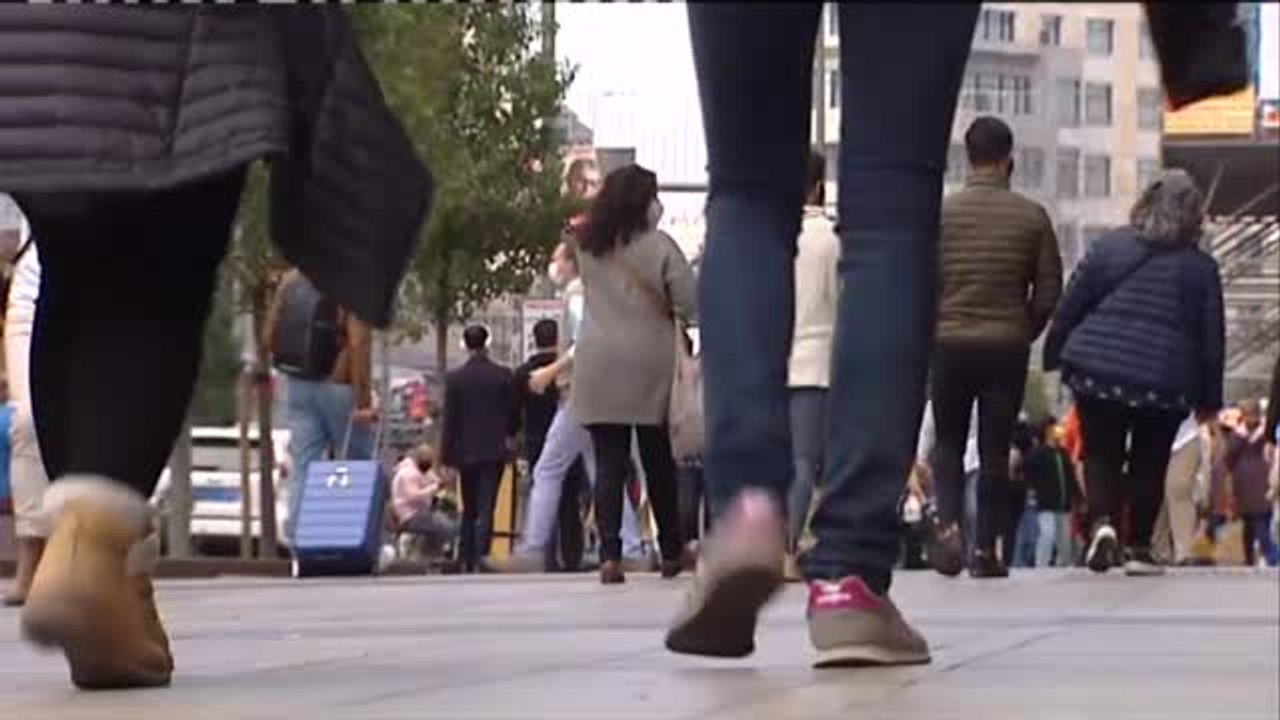 Así ha cambiado la pandemia nuestros hábitos sociales