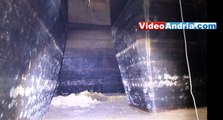 Cisternone di Andria: trovati i possibili resti sotterranei a 15 metri di profondità