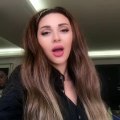 بالفيديو – تغيير في وجه ميريام فارس يشعل _إنستغرام_