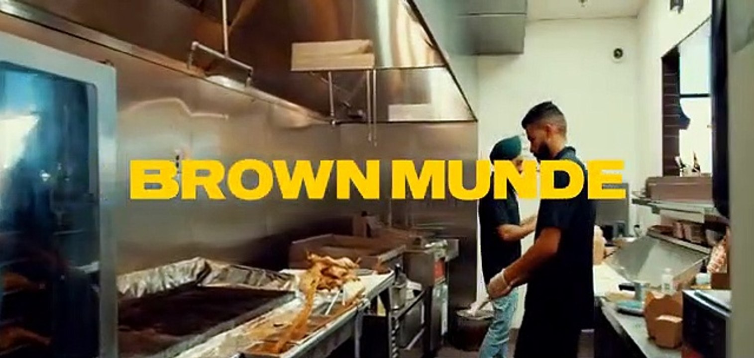 Brown  Munda new song