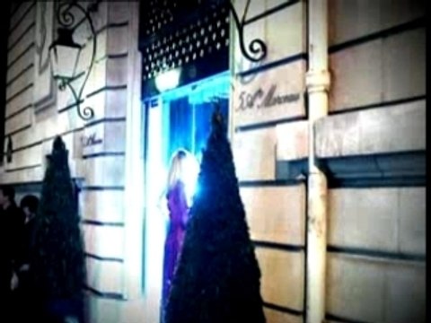 Manifesto d'Yves Saint Laurent