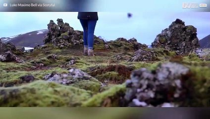 L'Islanda e i suoi magnifici paesaggi