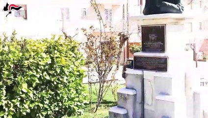 Foggia - Rifiutò rapporto su incidente bomba contro studio di un perito (11.03.21)