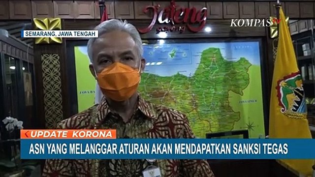 Waspada! Nekat Liburan Langgar Aturan, ASN Bisa Kena Sanksi Tegas