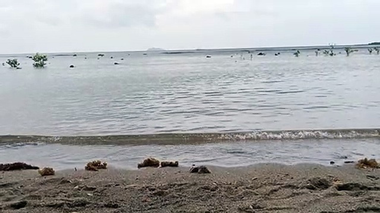 relaxing