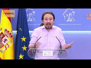 Iglesias no veu "predisposició" en Sánchez i obre la porta al 'no'