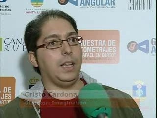 Resumen III Muestra San Rafael en Corto
