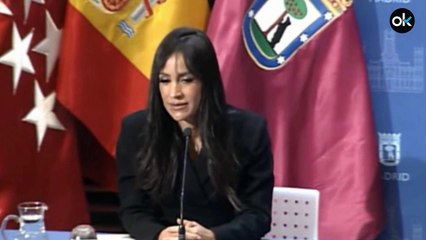 Almeida y Villacís escenifican su unión en el Ayuntamiento: "Madrid está muy por encima de siglas y nombres"
