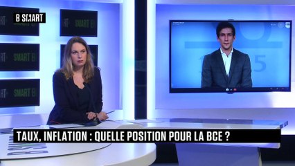 SMART BOURSE - Emission du jeudi 11 mars