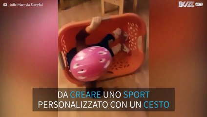 Ecco dei campioni olimpici... in miniatura!