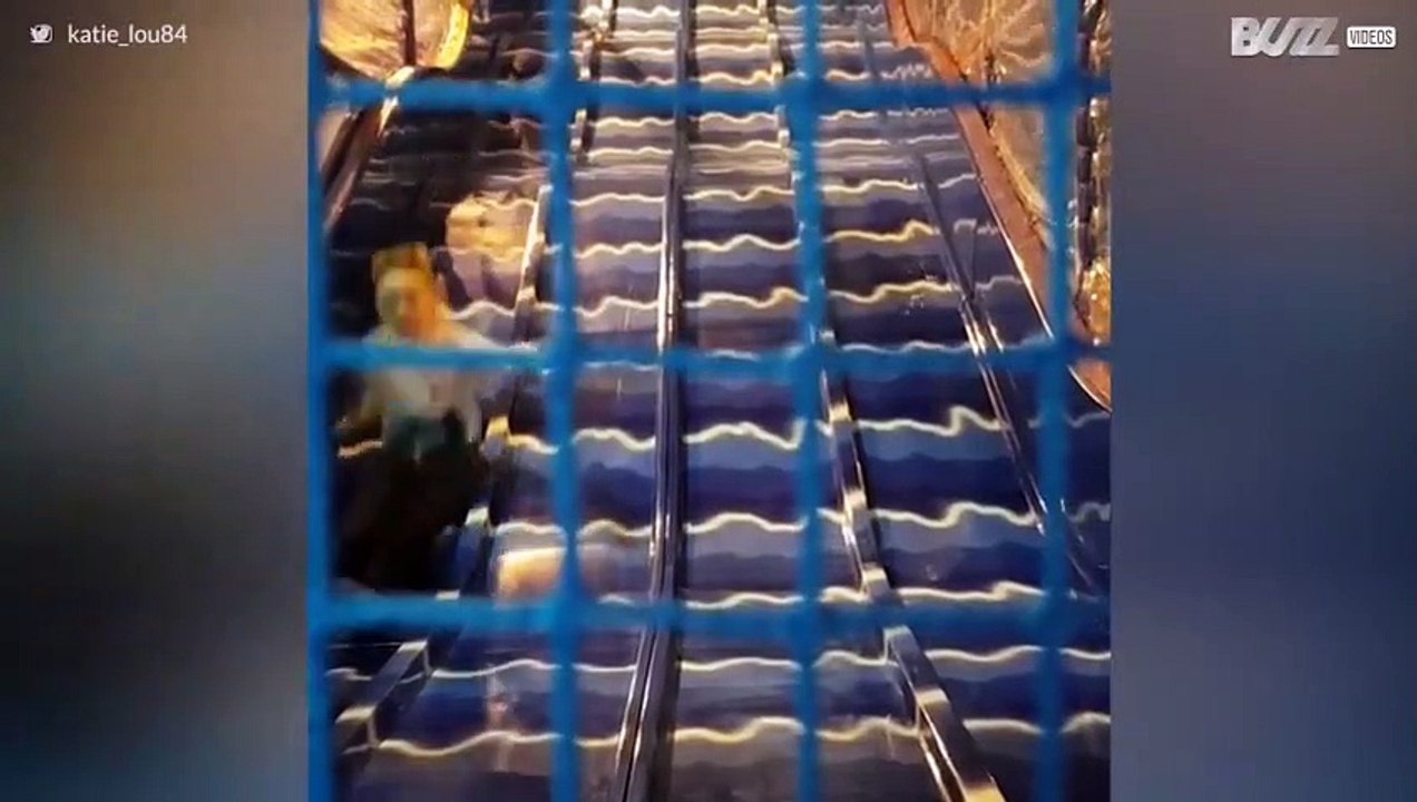 Basta andare sullo scivolo per tornare bambini!