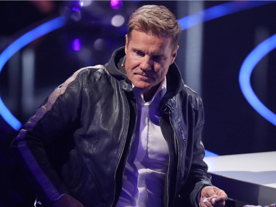Jury-Aus! Dieter Bohlen hört bei 'DSDS' und 'Das Supertalent' auf
