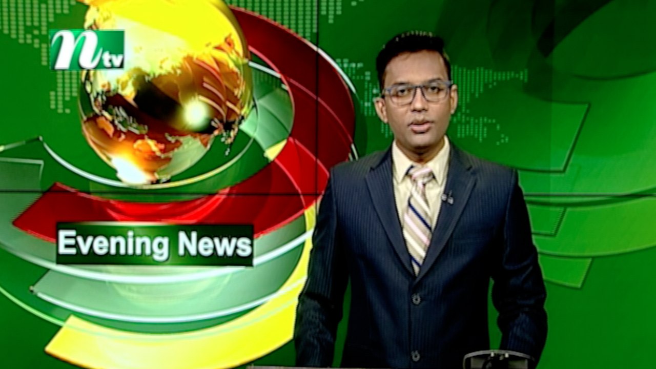 NTV Evening News | 11 March 2021