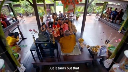 Thai Lakorn Trailer with English Subtitles_ WANTHONG (วันทอง)