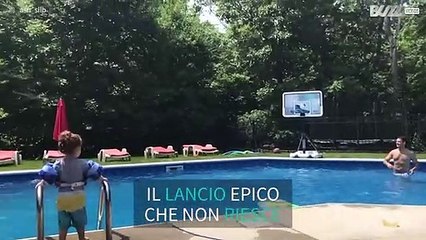 Sarebbe dovuto essere un lancio perfetto... ma no!