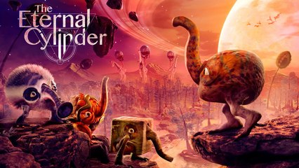 The Eternal Cylinder BETA | First 10 Minutes PC Gameplay