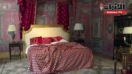 مزاد على 3500 قطعة من فندق "ريتز" العريق في باريس