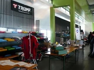 Tournoi de la fleche