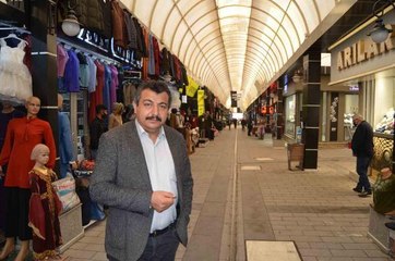 Son dakika! 'Çok yüksek riskli' Aksaray'da salgınla geçen 1 yıl; annesini kaybetti, kendisi ağır atlattı