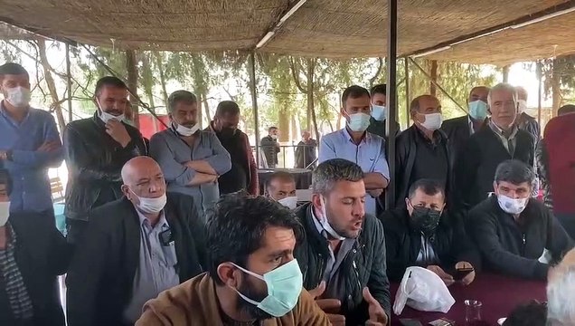 Vatandaş HDP'li Paylan'a dert yandı: Cumhurbaşkanı'nın maaşına bakıyoruz, sanki onlar uzayda biz yerin dibinde yaşıyoruz