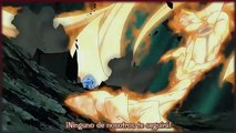 NARUTO - Soy  Uchiha - El poder de madara #uchiha sin ojos ANIME