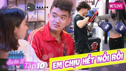 Ngôi Nhà Chung | Love House - Mùa 13 - Tập 10