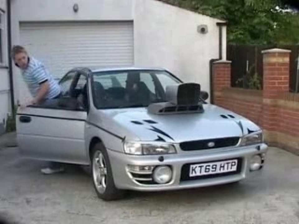 Overmod