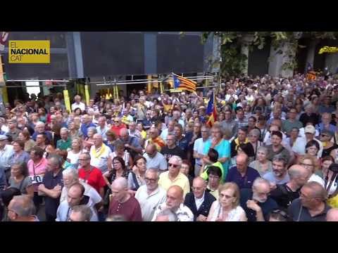 La Conselleria d’Economia s’omple de gom a gom