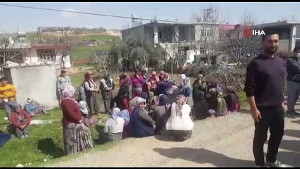 Otomobilin çarptığı çocuk hayatını kaybetti