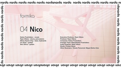 Narda - Nico