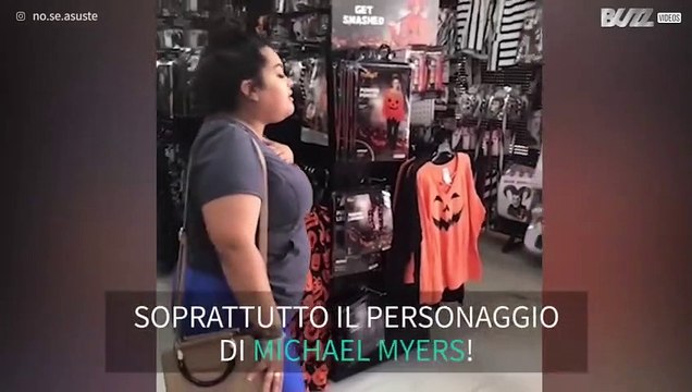 La Notte delle Streghe non è per tutti!