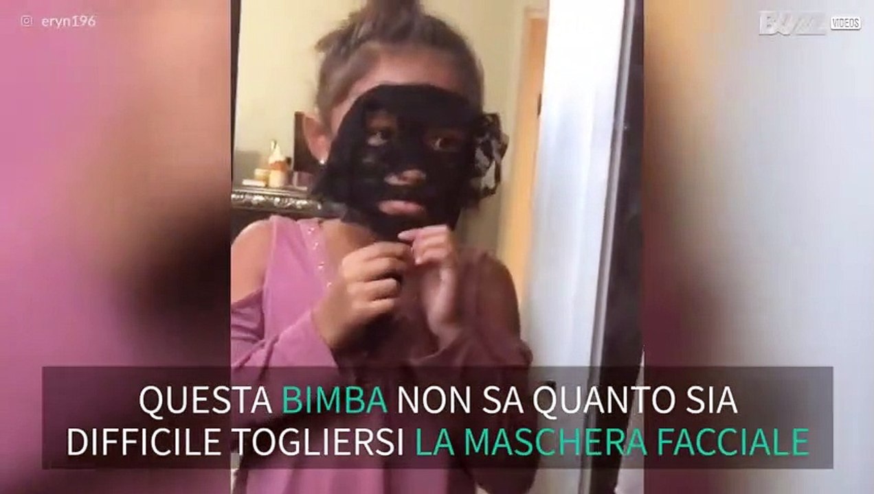 "Chi bella vuole apparire un poco deve soffrire"