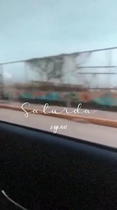 Road trip