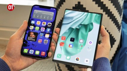 Find X3 : Oppo met le paquet sur le haut de gamme DQJMM (2/2)