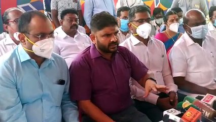 அடுத்த 2 மாதங்கள் ரொம்ப முக்கியம்.. முகக் கவசம் கட்டாயம்.. சென்னை கமிஷனர் - வீடியோ