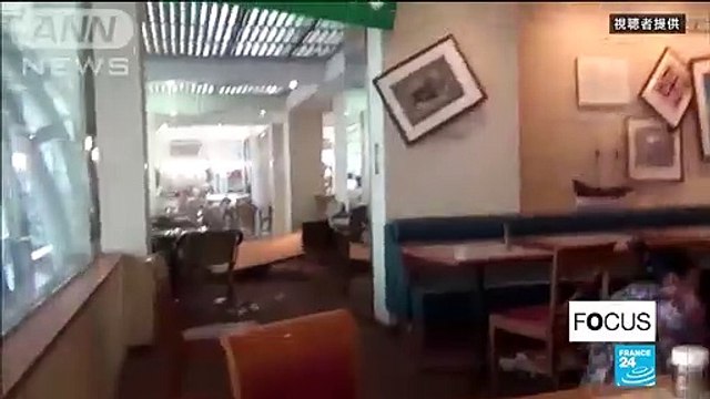 Séismes au Japon : anticiper les secousses pour éviter une nouvelle catastrophe