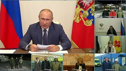 Sputnik V: Russlands umstrittene Impfdiplomatie