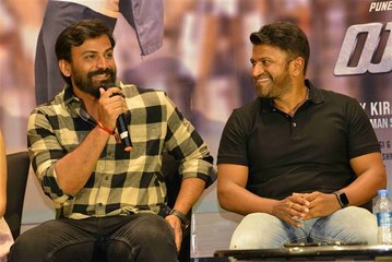 ಸಿನಿಮಾ ಖಂಡಿತಾ ದೊಡ್ಡದಾಗಿ ಸೌಂಡ್ ಮಾಡುತ್ತೆ,ಅಭಿಮಾನಿಗಳಿಗೆ ಹಬ್ಬ ಗ್ಯಾರೆಂಟಿ | Dhananjay | Yuvarathnaa