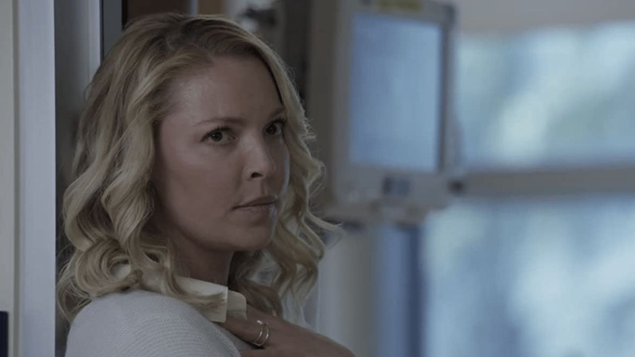 Fear of Rain - Trailer (Deutsch) HD