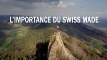 Le Swiss made, un compromis nécessaire