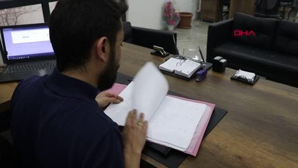 DENİZLİ Şehit olduğu sanılan dededen 4 milyonluk sürpriz miras