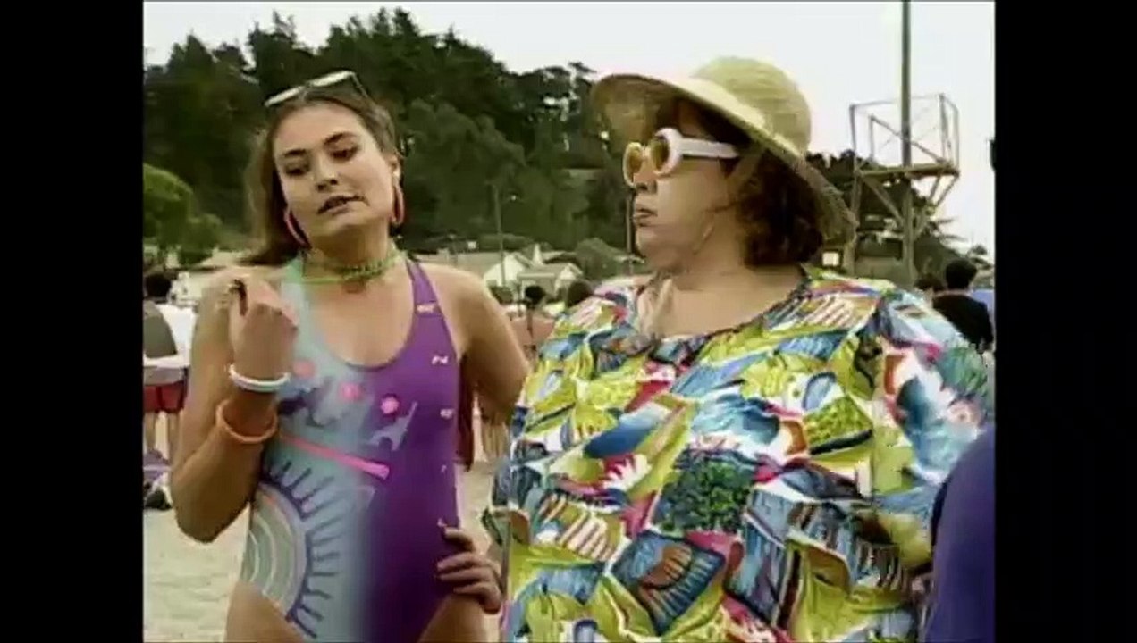 Los Carcamo - T2E01