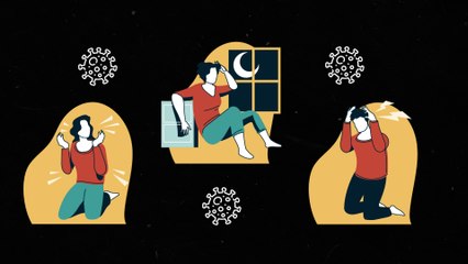 La pandemia cronifica la precariedad de la atención psicológica: "La salud mental siempre ha sido la última de la clase"